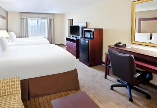 홀리데이 인 익스프레스 포틀랜드 사우스 - 레이크 오스위고 썸네일