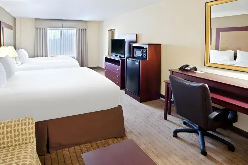 Holiday Inn Express Portland South - Lake Oswego Hotels in Tualatin
