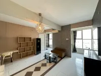 3BR Combined Spacious at Dian Regency Apartment By Travelio - 2 Sao