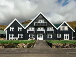 Skálakot Manor Hotel