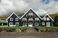 Skálakot Manor Hotel Hotels in 