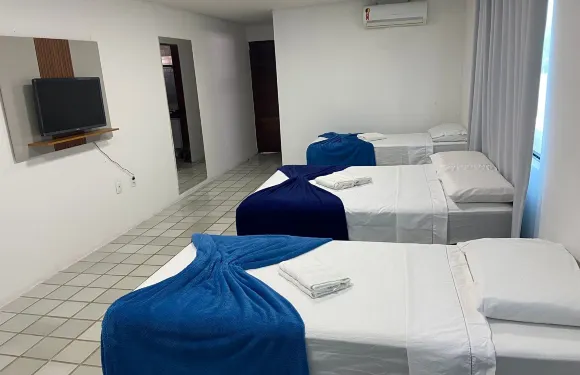 累西腓旅行客棧