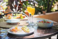 Villas VR Beachwalk Avellanas Hotels in Pinilla