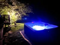 Cozy Hillside Chalet w/ Large Yard and Firepit - Greek Peak/Cortland/Ithaca Hotels in Virgil