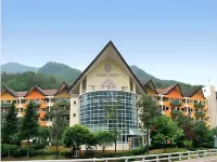 Hanwha Resort Sanjeong Lake Annecy Các khách sạn ở 