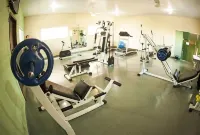 Harbor Self Cidade Verde - Gym
