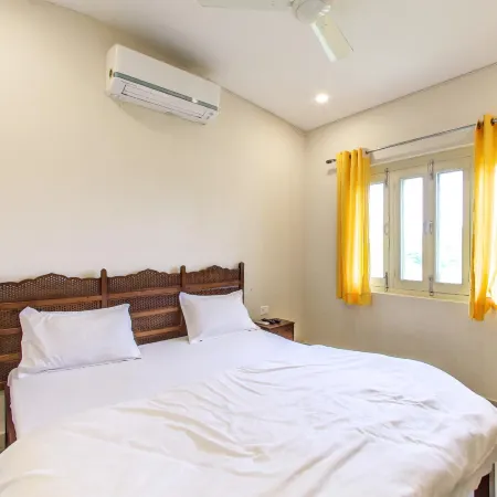 Sky Mount Villa