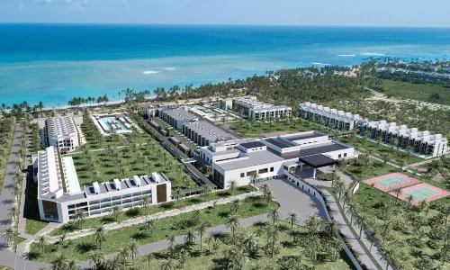 Finest Punta Cana by the Excellence Collection - All Inclusive