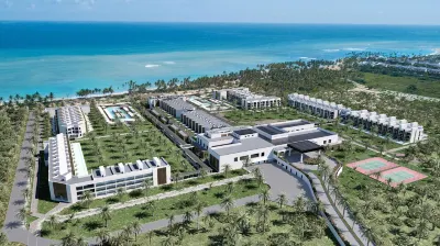 Finest Punta Cana by the Excellence Collection - All Inclusive Hotels near Zoetry Punta Cana