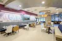 Hotel Indigo 查爾斯頓 - 快樂山