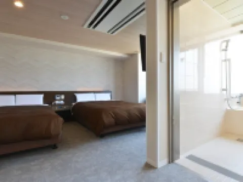 Hotel New Gaea Domemae Hotels near Momochi Seaside Park