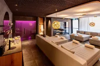 Me And All Hotel Flims, By Hyatt Hôtels à : Flims