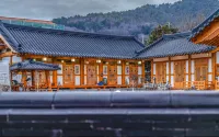 Naju Stay Jungjeong