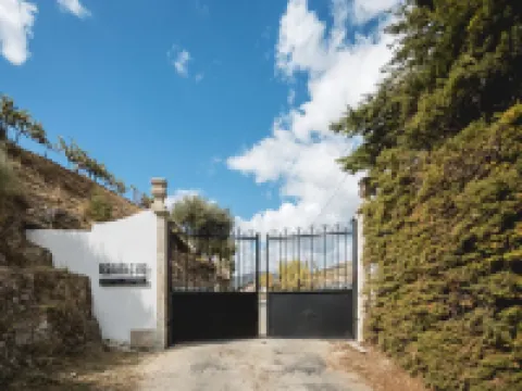 Quinta de Sao Luiz the Vine House Hotels in Tabuaco