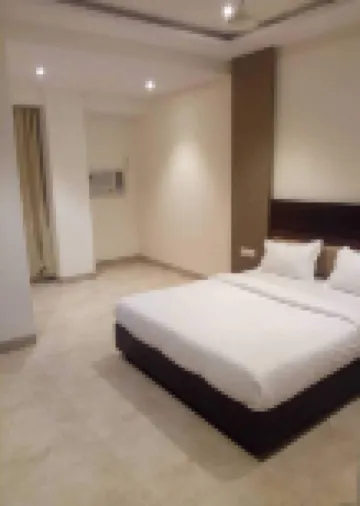 Hotel Hill View Nalasopara