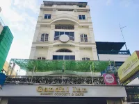 Gandhi Inn