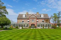 Morston Hall - 2-Star