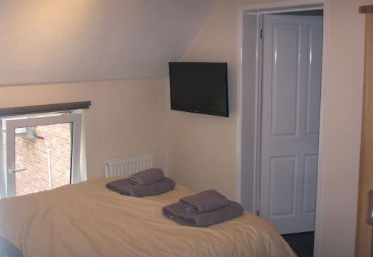 하프 문 잭필드