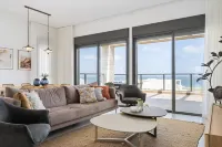 Achziv Seaside Stylish Stay