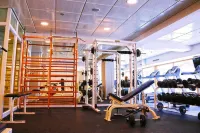Deluxe 2BR Apt w Pool in Historical Jaffa - 2-Star