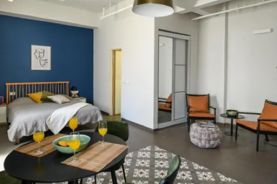 The Printhouse Downtown Studio 10