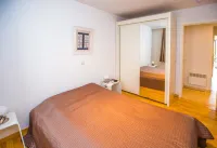 Flat Near Zeedijk and Tram Stop