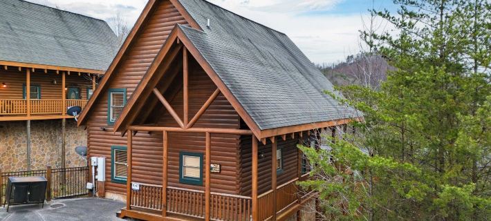 Annes Place by AvantStay Hotels in Sevierville