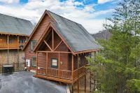 安妮的小屋舒適的小木屋帶熱水浴缸、遊戲靠近多莉山景點