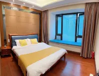 Youranju Homestay (Qidong Evergrande Venice) - 2-Star