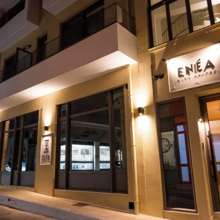 Enea City Suites