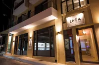 Enea City Suites Hotel a 