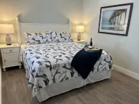 Always About The Beach: Condo near the beach in the heart of Corolla Hotels in Corolla