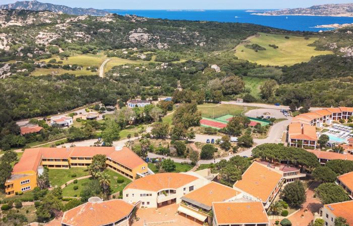 Le Case di Stella Maris