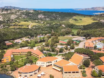 Le Case di Stella Maris فنادق في Costa Serena