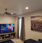 Eastside Gem! Welcome Home 65" TV fully remodeled