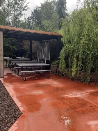 Beautiful Loft Apartment Centrally Located for Recreation.