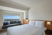 Fairfield by Marriott Jaipur Tonk Road Hotel di Jaipur