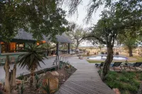 Tomo Safari Lodge Hotels near Hoedspruit Wildlife Estate