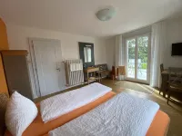 Bnb Hopfengrün Langenthal Hotels in Herzogenbuchsee