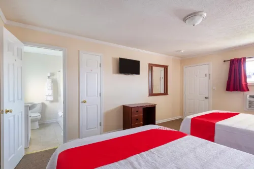 OYO Hotel Cave City KY Hotels in Horse Cave