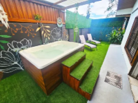 Hormiga's Houses la Fortuna