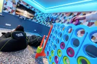 Lakeside Hotel and Spa