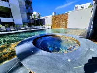 Minas Garden Hotel - С тренажерным залом