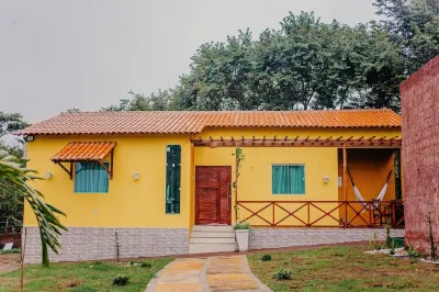 Muda Hotel Hotels in 