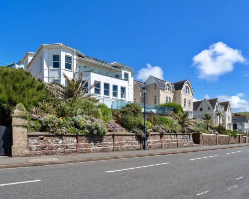Ocean Lookout Hotels in Woolacombe