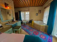 Gemosa Cappadocia Hotel