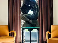 Hôtel Villa la Renaissance Hoteles cerca de Parque Ansot