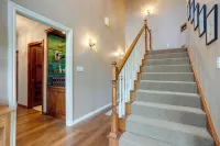 Home in Cimarron National Golf Club w/ Hot Tub! - WiFi