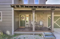 Winter Park Area Cabin, Hot Tub and Mountain Views! - 3-Star