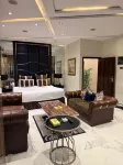 Hilton Suites Lahore Hotels in Lahore